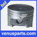 4DR5 6DR5 piston motorcycle, engine parts piston engine assembly , 31617-00106 5P92F01-T